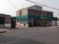 國家電網上海崇明島電力公司堡鎮鎮南堡供電所營業廳