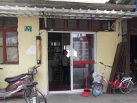 上海崇明島堡鎮鎮工農路理發店