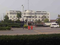 上海崇明島公安局堡鎮(zhèn)鎮(zhèn)派出所