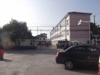 上海崇明島公安局豎新鎮派出所