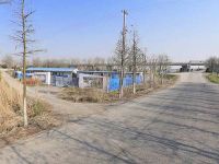 上海崇明島港沿鎮(zhèn)裕興建設(shè)工程有限公司