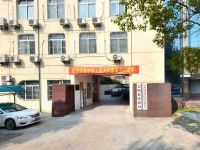 上海崇明島民政局南門民政局