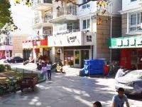 上海崇明島城橋鎮錦尚美發工作室寶島店