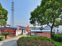 上海崇明島港沿鎮嘉恬門業有限公司港沿鎮威誠不銹鋼門廠