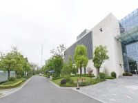 上海崇明島新城文化中心崇明區文化館