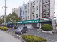 上海崇明島城橋鎮(zhèn)聯(lián)客信息科技有限公司