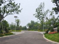 上海崇明島陳家鎮(zhèn)自行車主題公園陳家鎮(zhèn)自行車公園