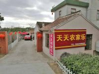 上海崇明島建設(shè)鎮(zhèn)天天農(nóng)家樂
