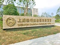 上海崇明島陳家鎮由由喜來登酒店Sheraton