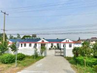 上海崇明島消防局新海鎮消防中隊新海后保消防中隊