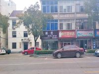 上海崇明島港沿鎮港悠純手工烘焙坊