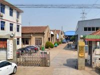 上海崇明島廟鎮(zhèn)鎮(zhèn)申通石油機(jī)械廠有限公司