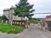 上海崇明島城橋鎮(zhèn)阿東食品店南門金月灣莊園