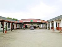 上海崇明島港沿鎮天昕園林工程有限公司
