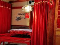 熹婆婆燒烤店