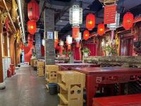 熹婆婆龍蝦店